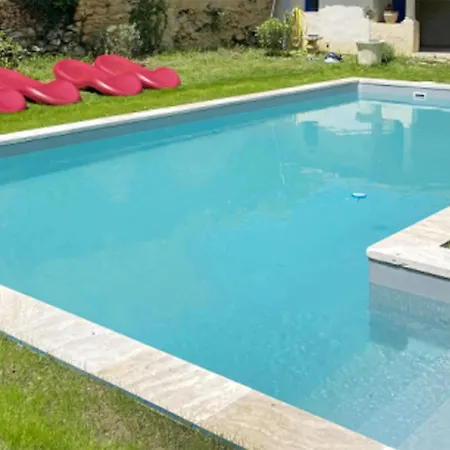Holiday home Beautiful In With Wi-fi