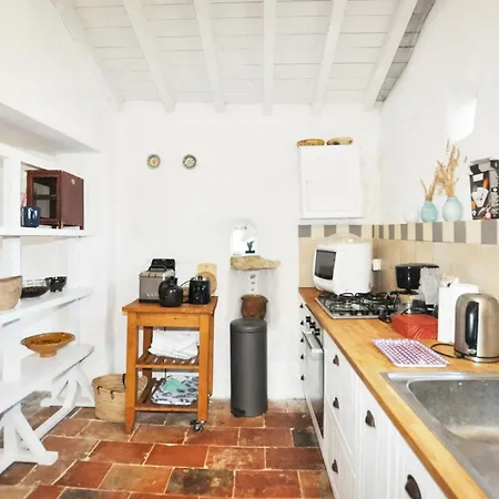 Ferienhaus Beautiful In With Wi-fi