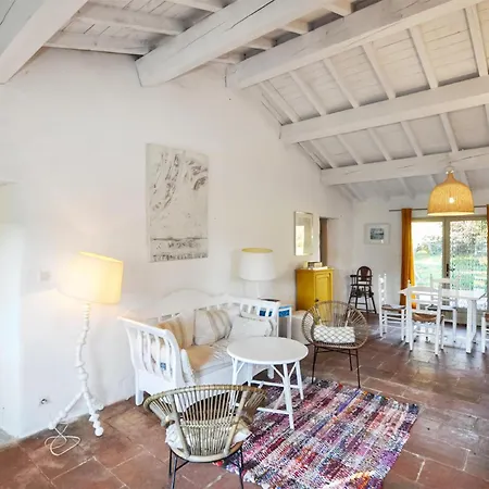 Holiday home Beautiful In With Wi-fi