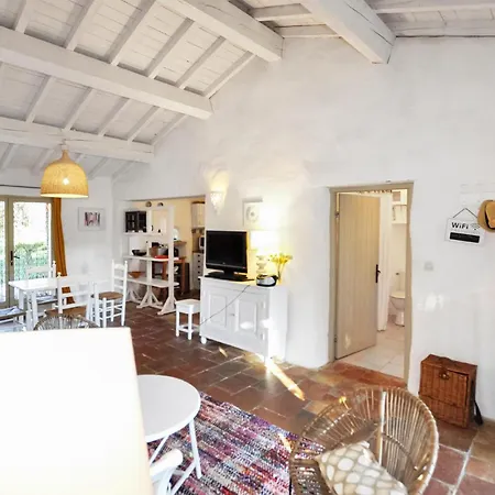 Beautiful In With Wi-fi Ferienhaus Pech-Luna