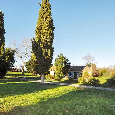 Beautiful In With Wi-fi Holiday home Pech-Luna